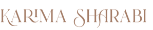 Karima Sharabi logo